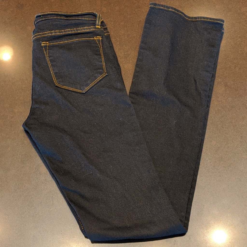 J Brand Straight 26